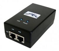 Ubiquiti Networks POE-24-12W PoE-injector 100 MBit/s Passief - thumbnail