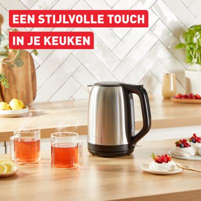 Tefal KO5S0D Waterkoker