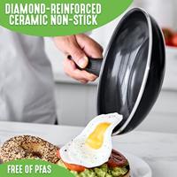 Savory 2-delige set (20cm + 28cm) - thumbnail
