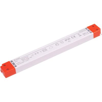 YingJiao LED-driver 60 W 5 A 12 V 1 stuk(s)
