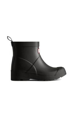 Hunter Regenlaarzen JFT6097RMA-BLK Zwart-33 maat 33