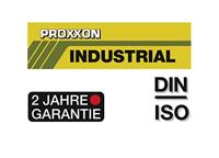 Proxxon 23660 Handwerker Gereedschapskoffer (gevuld) 68-delig (b x h x d) 445 x 118 x 358 mm - thumbnail