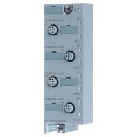 Siemens 6ES7194-4CA20-0AA0 6ES71944CA200AA0 PLC-uitbreidingsmodule 28.8 V/DC