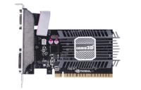 Inno3D N730-1SDV-E3BX videokaart NVIDIA GeForce GT 730 2 GB GDDR3 - thumbnail
