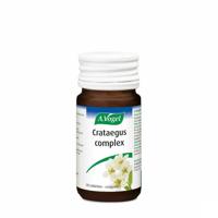 A. Vogel Crataegus Complex 80 Tabletten - thumbnail