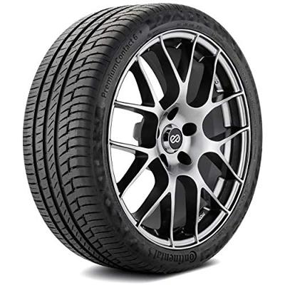 Continental Premium 6 ssr* 225/45 R19 92W 22545WR19TPRECON6SS