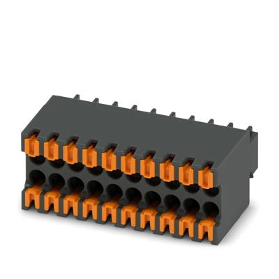 Phoenix Contact 1844659 Printplaatconnector 50 stuk(s) Phoenix Contact 1844659 Printplaatconnector 50 stuk(s)