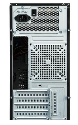 Chieftec XT-01B Midi-tower PC-behuizing Meerdere kleuren Chieftec XT-01B Midi-tower PC-behuizing Meerdere kleuren