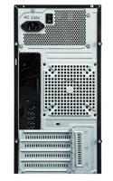 Chieftec XT-01B Midi-tower PC-behuizing Meerdere kleuren - thumbnail
