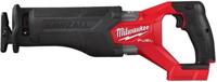 Milwaukee accu reciprozaagmachine M18FSZ-0X - thumbnail