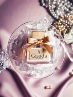 Gisada Donna Eau de toilette Spray 100 ml Dames - thumbnail