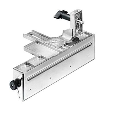 Bosch Accessoires Parallel- en verstekgeleider 1st - 2607001077