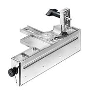 Bosch Accessoires Parallel- en verstekgeleider 1st - 2607001077 - thumbnail