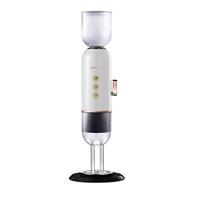 Dreiklang be smart 4-1 white Espressomachine Wit 1650 W - thumbnail