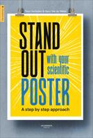 Stand out with your scientific poster /anglais - Toon Verlinden, Hans Van de Water - ebook - thumbnail