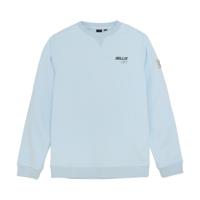 Sweater Rellix Backprint Frosty Blue - thumbnail