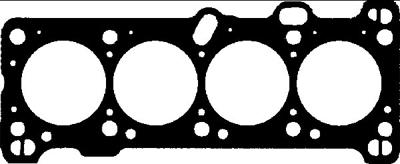 Pakking, cilinderkop 016590