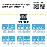 Oxypas O.K Klomp Oxyva | Zwart | Maat 38 - 00,154,211,37 - thumbnail