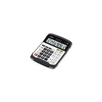 Casio waterbestendige bureaurekenmachine WD-320MT - thumbnail