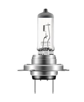 Osram koplamp-lamp 55w - px26d - h7 - 12v