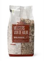 De Halm Muesli Standaard - thumbnail