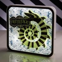 Beetlejuice Acrylic Light - thumbnail