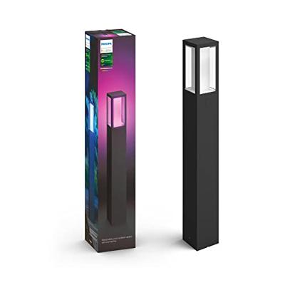 Philips Lighting Hue Impress Staande LED-lamp voor buiten LED vast ingebouwd 16 W N/A