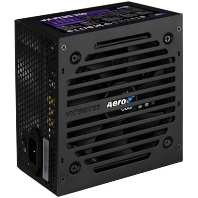 VOEDING AEROCOOL PGS VX-750PLUS 750W 80+ BOX