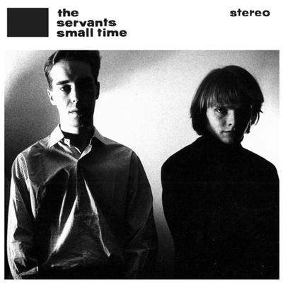 Small Time + Hey Hey We're The - LP (0817949018894)