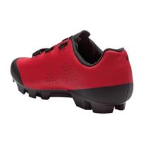 Buzaglo Catlike mtb schoenen kompact&apos;o x1 nylon maat 37 rood - thumbnail