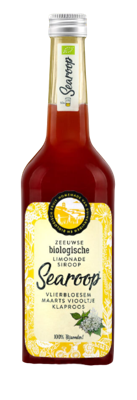 Searoop Vlierbloesem Maarts Viooltje Klaproos