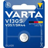 Varta Batterij coin cell v13gs 1.5v 1 blister - thumbnail