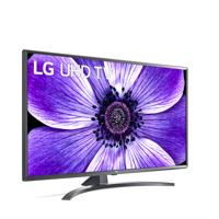 LG 49 UHD 4K GOOGLEALEX Base Centrale - thumbnail