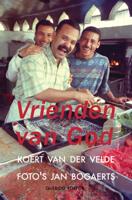 Vrienden van God - Koert van der Velde - eBook (9789021408613) - thumbnail