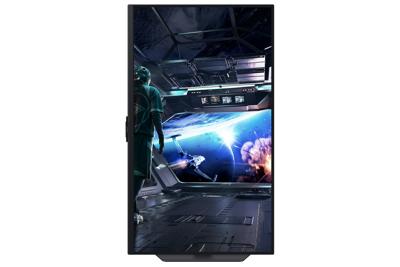 Samsung Odyssey G7 LS32DG702EUXEN 32 4K Ultra HD 144Hz IPS Gaming monitor