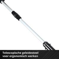 Einhell Power X-Change GE-CT 18 Li Kit Grastrimmer Accu Incl. accu, In hoogte verstelbare greep 18 V 2000 mAh Snijbreedte max.: 24 cm - thumbnail