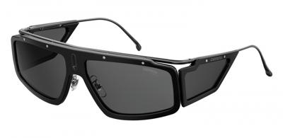 Carrera Eyewear zonnebril Facer 807/2K unisex grijs