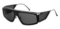 Carrera Eyewear zonnebril Facer 807/2K unisex grijs - thumbnail