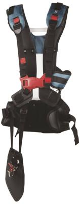 Makita Draagharnas | Semi-Professioneel | UR013G - 199378-7 Makita Draagharnas | Semi-Professioneel | UR013G - 199378-7