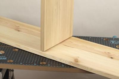 Wolfcraft Klusset | "Deuvelverbindingen" | 1 set - 8636000