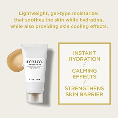 SKIN1004 Madagascar Centella Soothing Cream 30ml SKIN1004 Madagascar Centella Soothing Cream 30ml