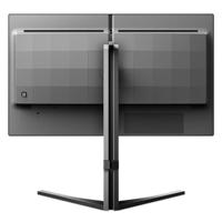 PHILIPS Evnia 25M2N5200P - 24,5 inch FHD Gaming Monitor, 280Hz, IPS, 1ms GTG, FreeSync premium, Smart Image HDR, lage ingangsvertraging, hoogteverstelling (1920 x 1080, 400 cd/m², HDMI 2.0/DP 1.4) - thumbnail