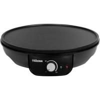 Tristar Crêpe maker Zwart - thumbnail