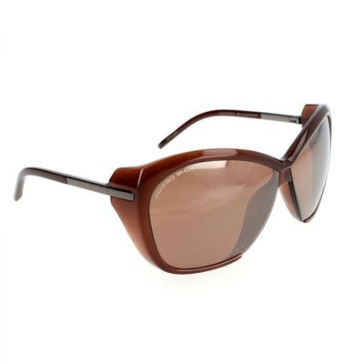 Porsche Design Zonnebril Dames P8603-C 115x66x7