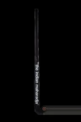 The Indian Maharadja Black Spark Indoor Houten Hockeystick