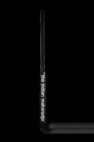 The Indian Maharadja Black Spark Indoor Houten Hockeystick - thumbnail