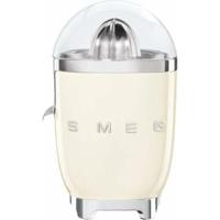 Elektrische juicer Smeg CJF11CREU Crème 70 W - thumbnail