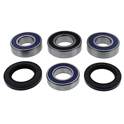 ALL BALLS Racing wiellagerset wheel bearing sets 25-175 complete with simmerrings