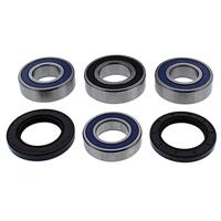 ALL BALLS Racing wiellagerset wheel bearing sets 25-175 complete with simmerrings - thumbnail