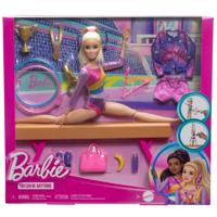 Mattel Barbie turn modepop speelset - thumbnail